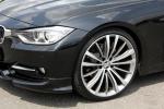 BMW 3-Series by Kelleners Sport 2012 года